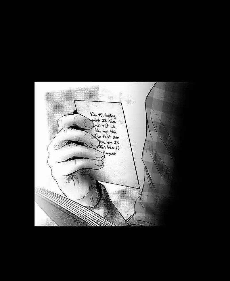 Liệu Pháp Của Melvina Chapter 8 trang 15