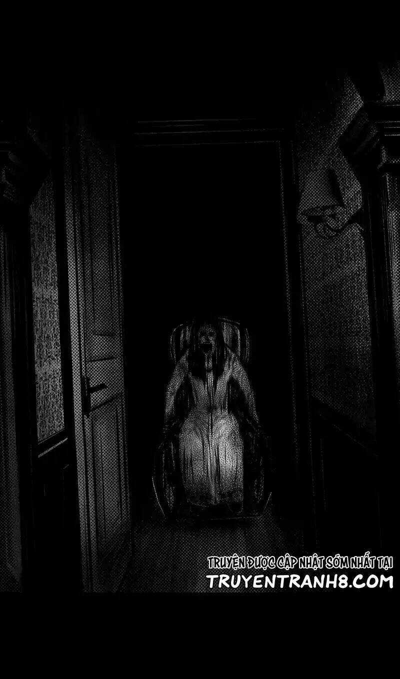 Liệu Pháp Của Melvina Chapter 8 trang 21