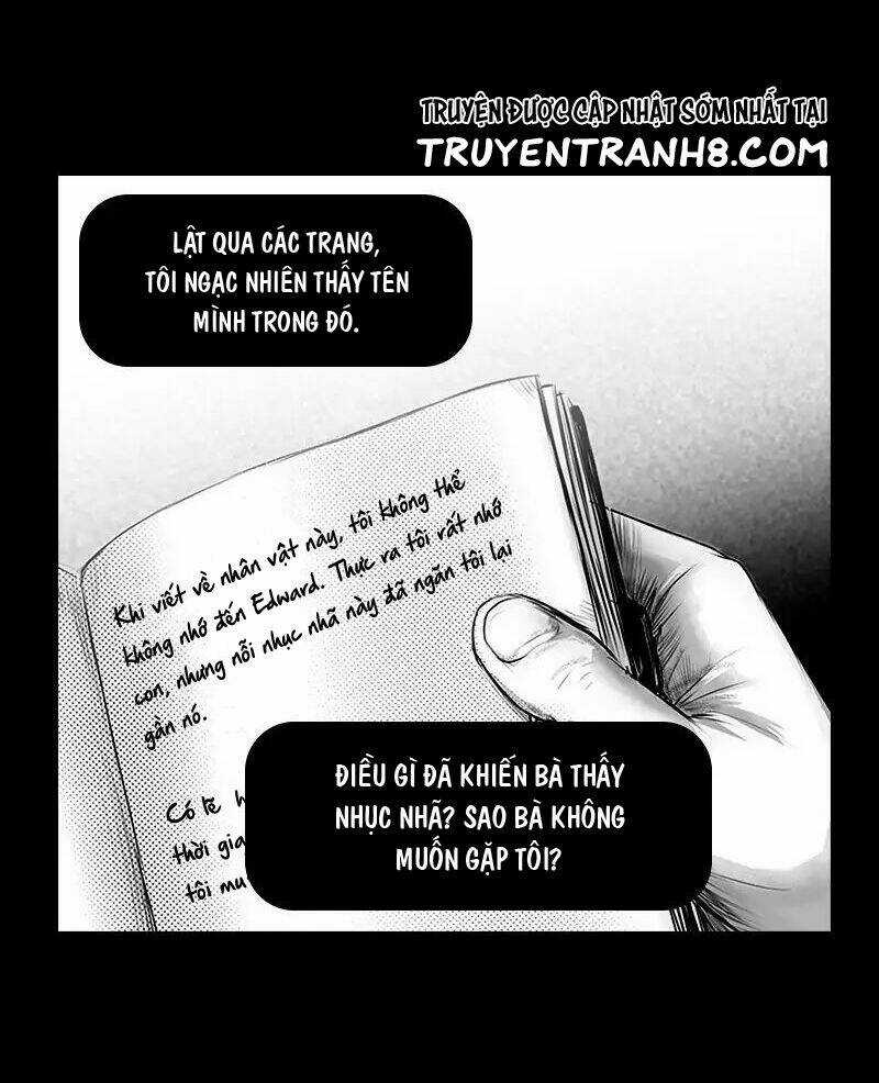 Liệu Pháp Của Melvina Chapter 9 trang 11