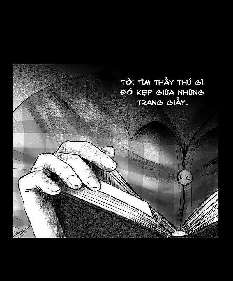 Liệu Pháp Của Melvina Chapter 9 trang 12