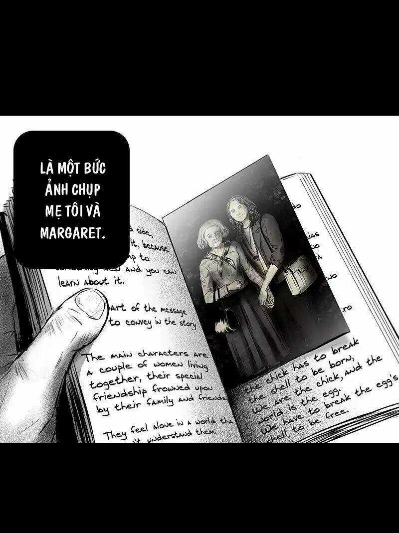 Liệu Pháp Của Melvina Chapter 9 trang 13