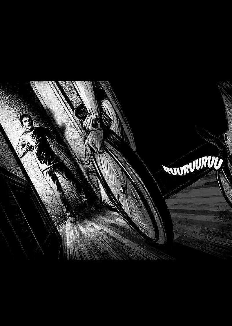 Liệu Pháp Của Melvina Chapter 9 trang 22