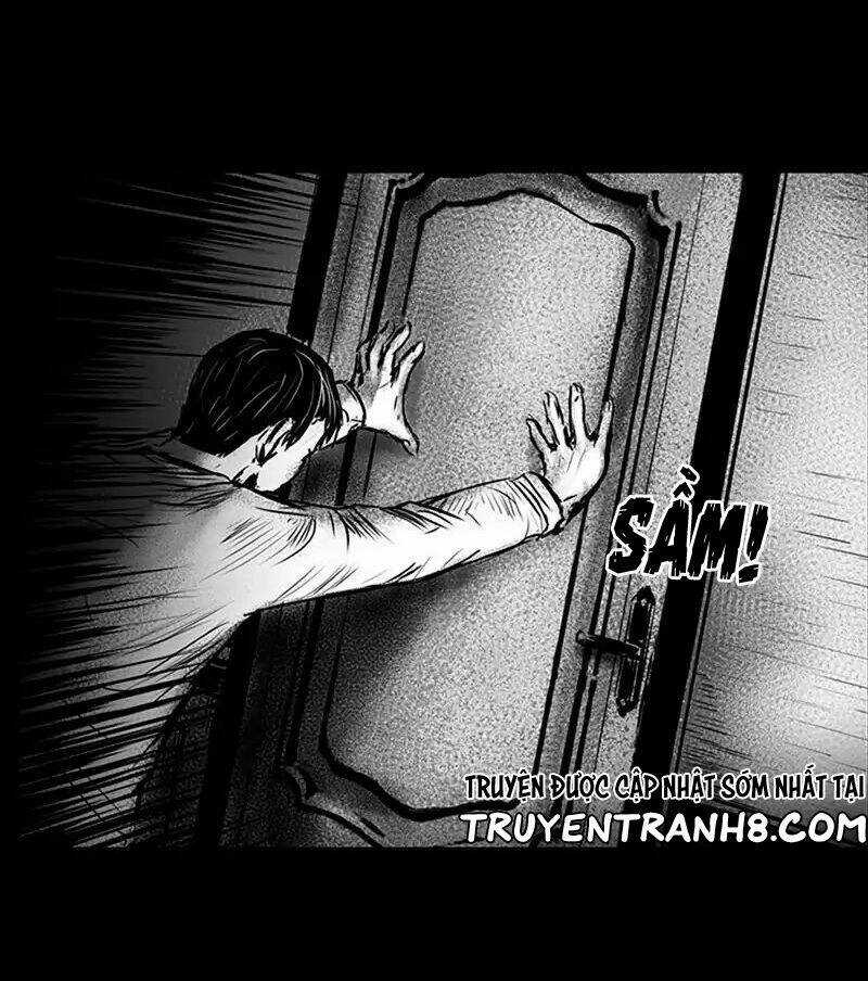 Liệu Pháp Của Melvina Chapter 9 trang 26
