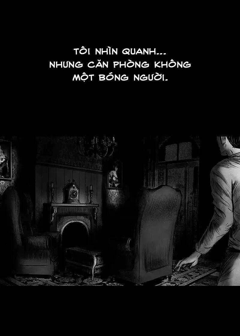 Liệu Pháp Của Melvina Chapter 9 trang 4