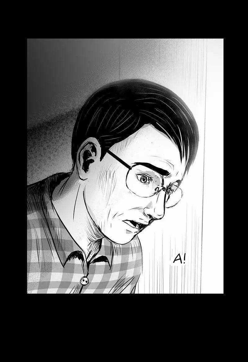 Liệu Pháp Của Melvina Chapter 9 trang 8