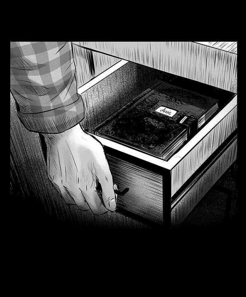 Liệu Pháp Của Melvina Chapter 9 trang 9