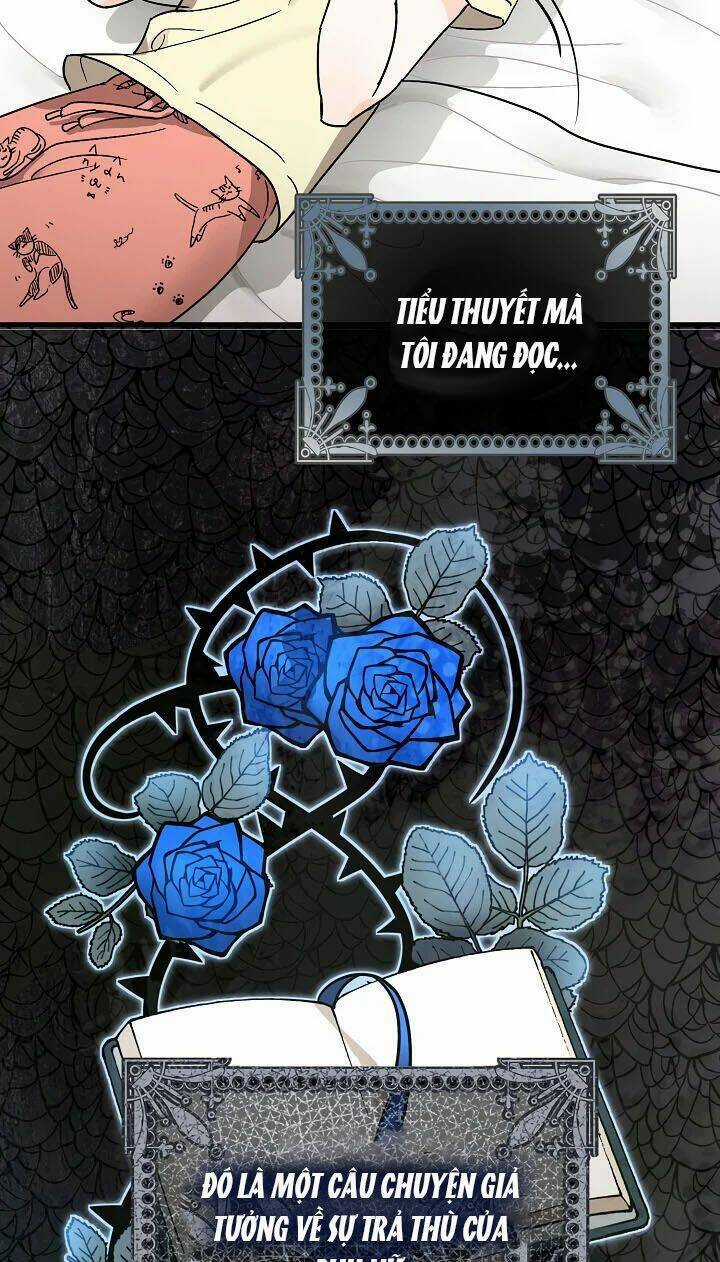 Liều Thuốc An Thần Của Bạo Chúa Chương 1 trang 11