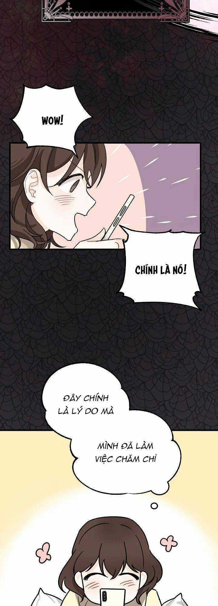 Liều Thuốc An Thần Của Bạo Chúa Chương 1 trang 20