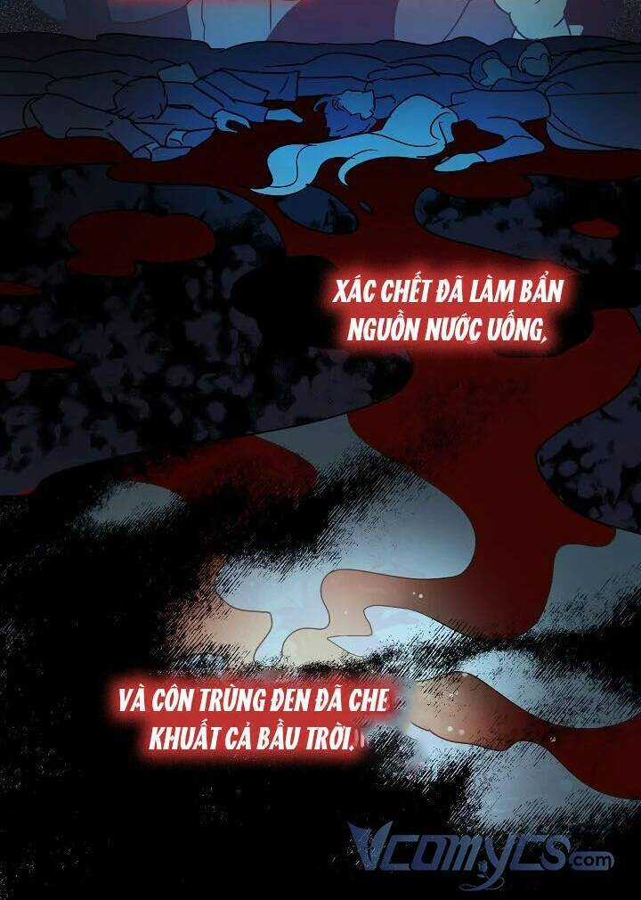 Liều Thuốc An Thần Của Bạo Chúa Chương 1 trang 27