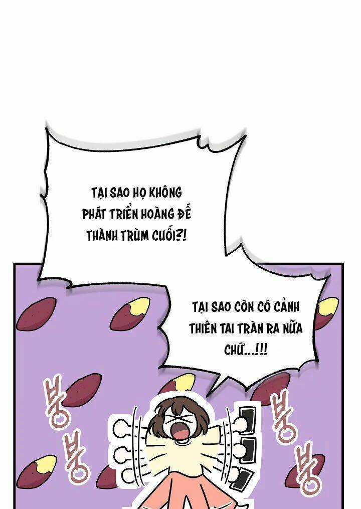 Liều Thuốc An Thần Của Bạo Chúa Chương 1 trang 31