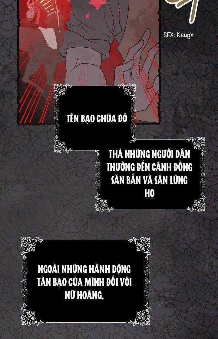 Liều Thuốc An Thần Của Bạo Chúa Chương 1 trang 61