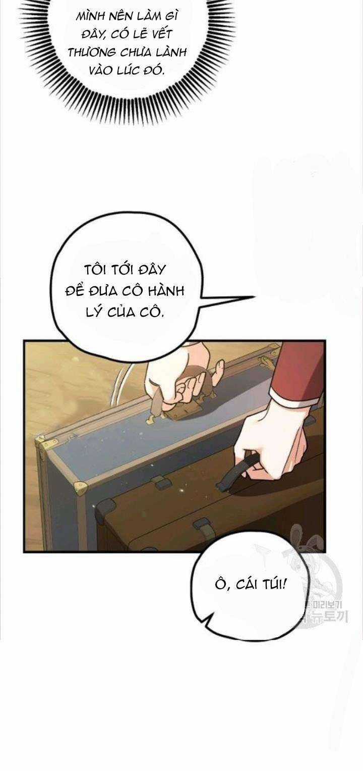 Liều Thuốc An Thần Của Bạo Chúa Chương 15 trang 10