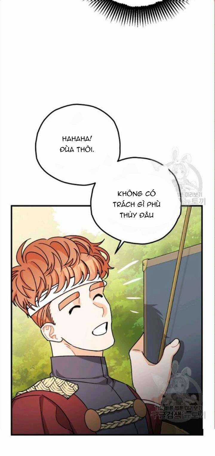 Liều Thuốc An Thần Của Bạo Chúa Chương 15 trang 16