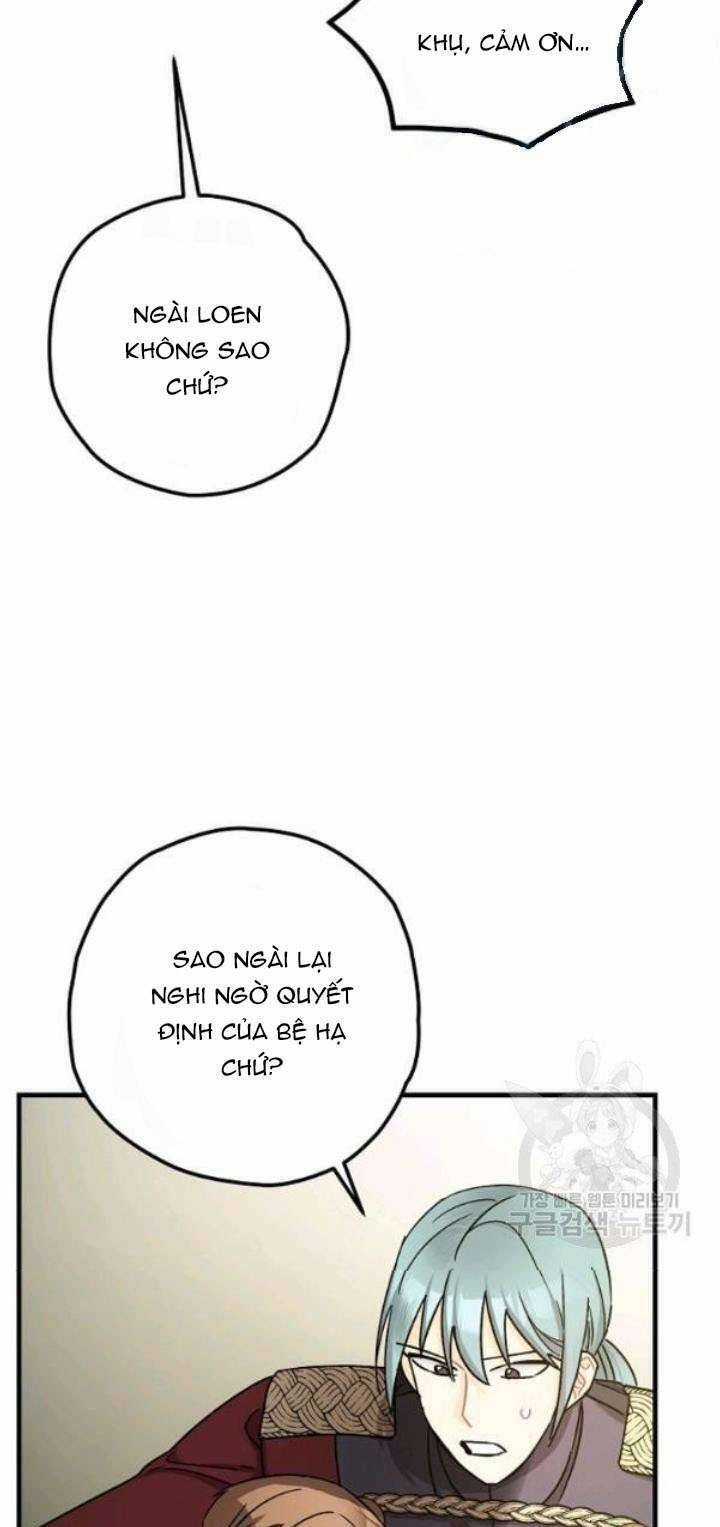 Liều Thuốc An Thần Của Bạo Chúa Chương 15 trang 56