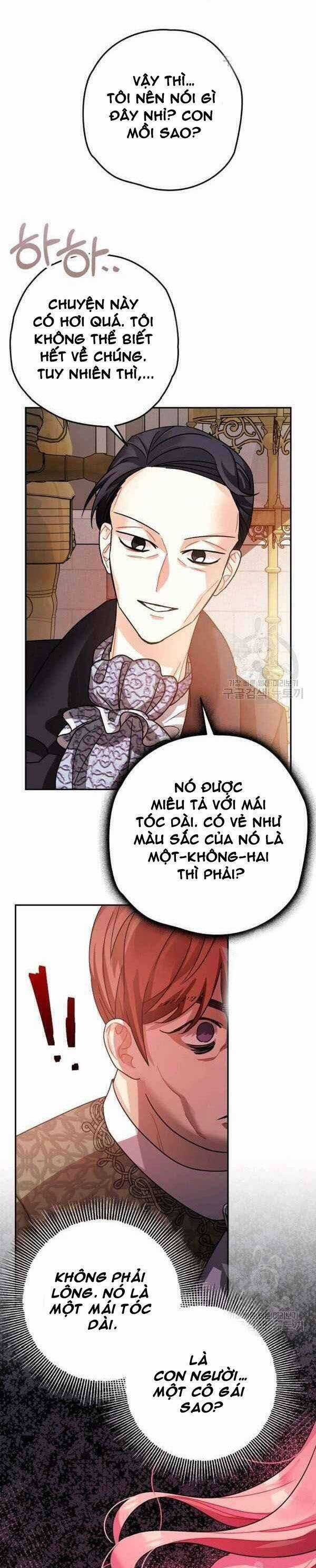 Liều Thuốc An Thần Của Bạo Chúa Chương 21 trang 29
