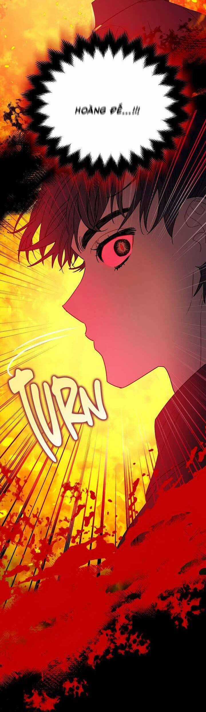 Liều Thuốc An Thần Của Bạo Chúa Chương 9 trang 23