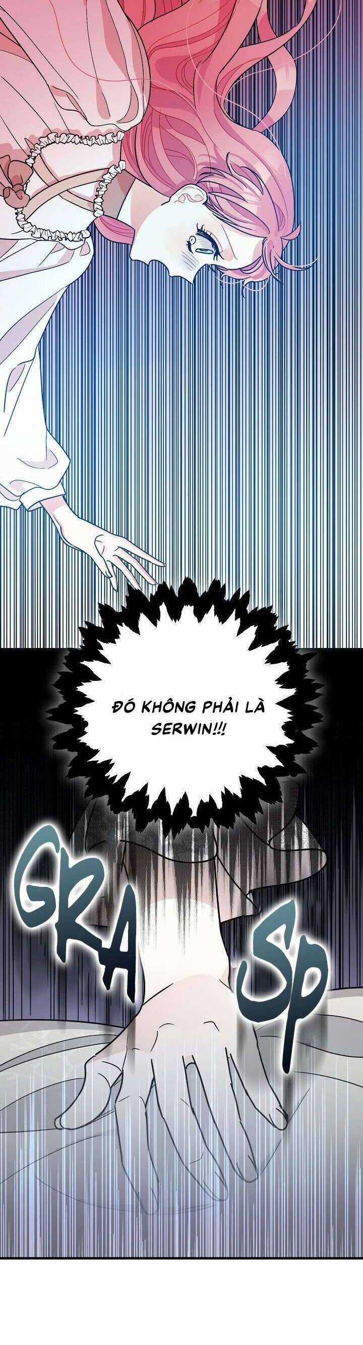 Liều Thuốc An Thần Của Bạo Chúa Chương 9 trang 27