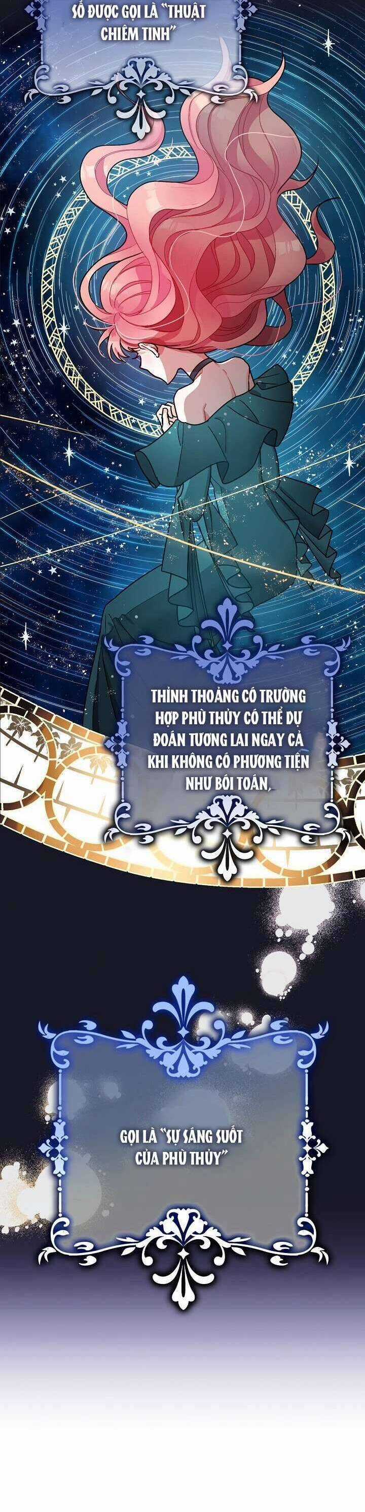 Liều Thuốc An Thần Của Bạo Chúa Chương 9 trang 34