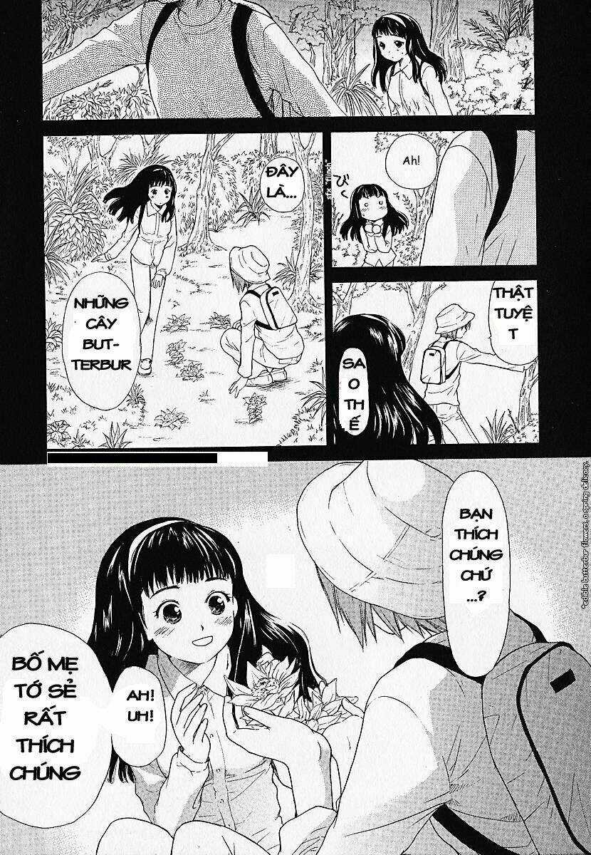 Liêu Trai Chí Dị Chapter 1 trang 10