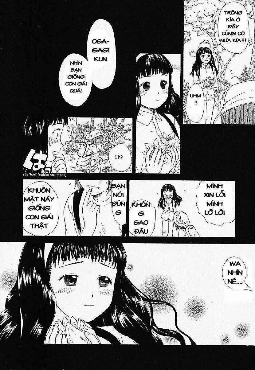 Liêu Trai Chí Dị Chapter 1 trang 11