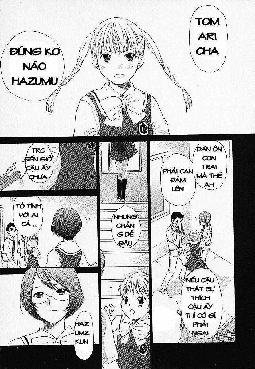 Liêu Trai Chí Dị Chapter 1 trang 13