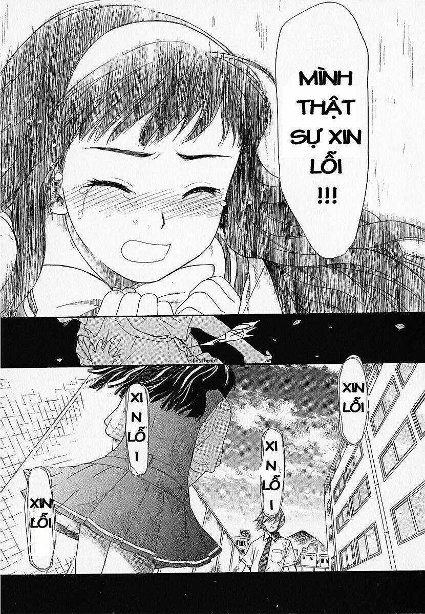 Liêu Trai Chí Dị Chapter 1 trang 17