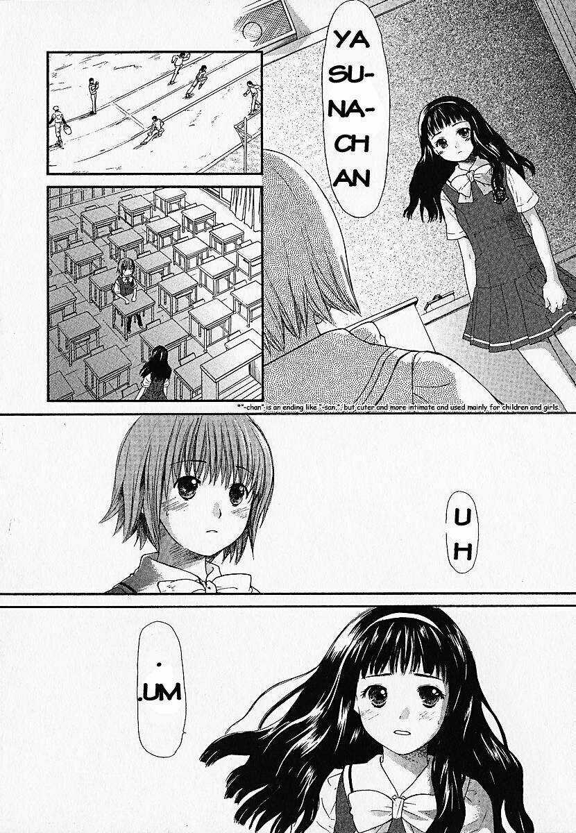 Liêu Trai Chí Dị Chapter 1 trang 4