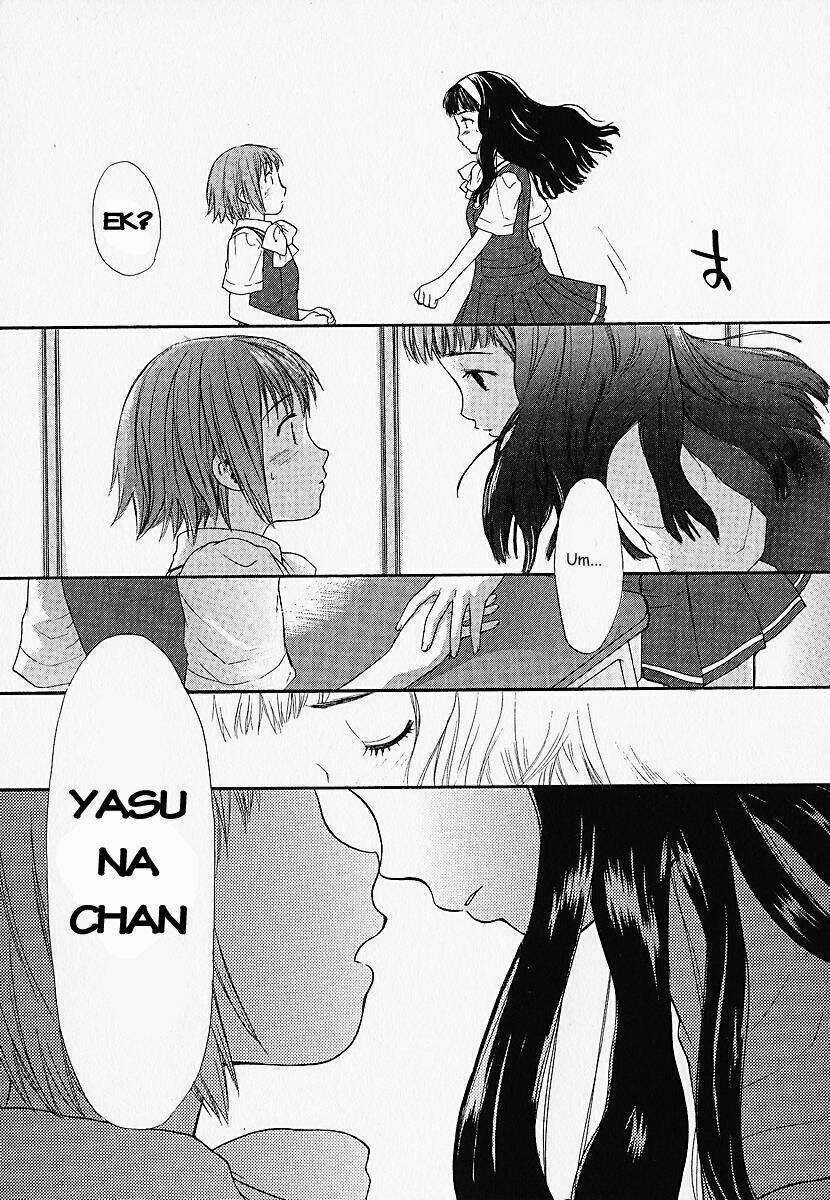 Liêu Trai Chí Dị Chapter 1 trang 5