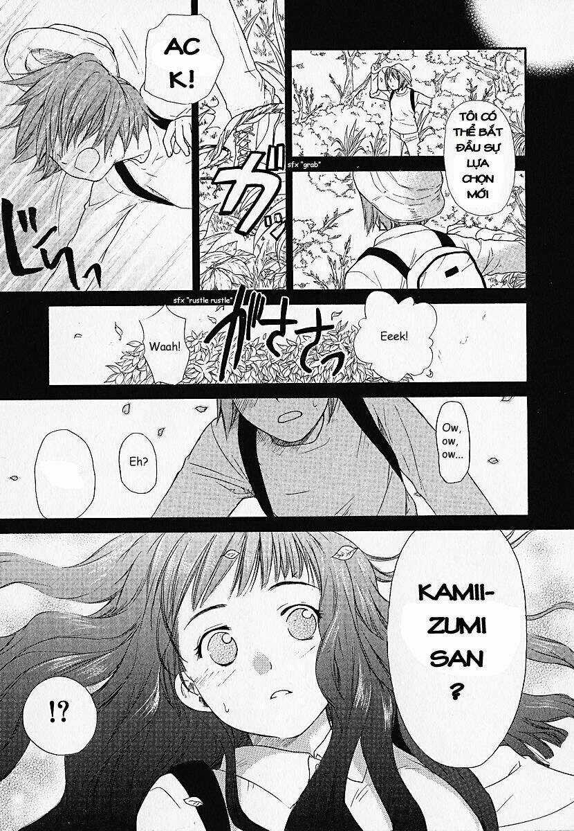 Liêu Trai Chí Dị Chapter 1 trang 8