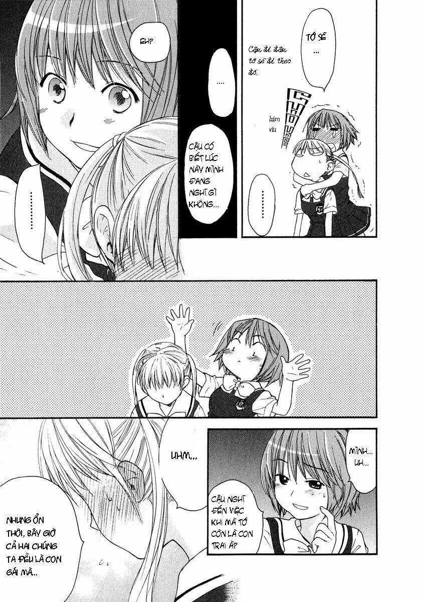 Liêu Trai Chí Dị Chapter 10 trang 10