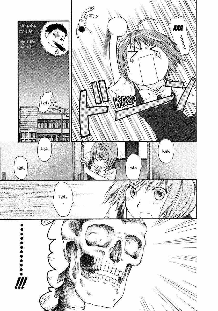 Liêu Trai Chí Dị Chapter 10 trang 16