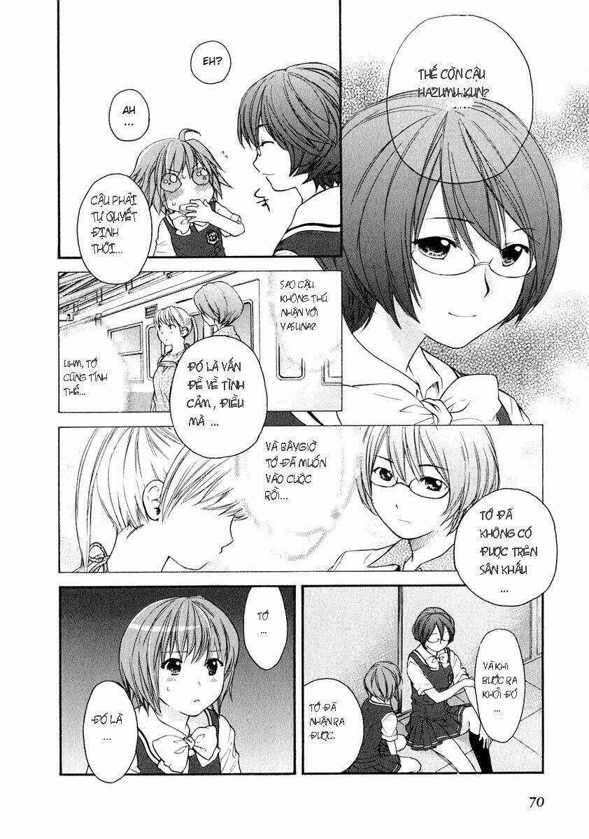 Liêu Trai Chí Dị Chapter 10 trang 19