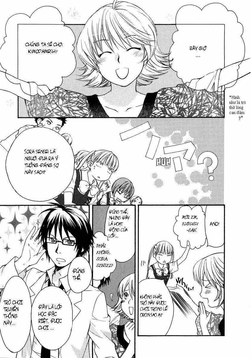 Liêu Trai Chí Dị Chapter 10 trang 2