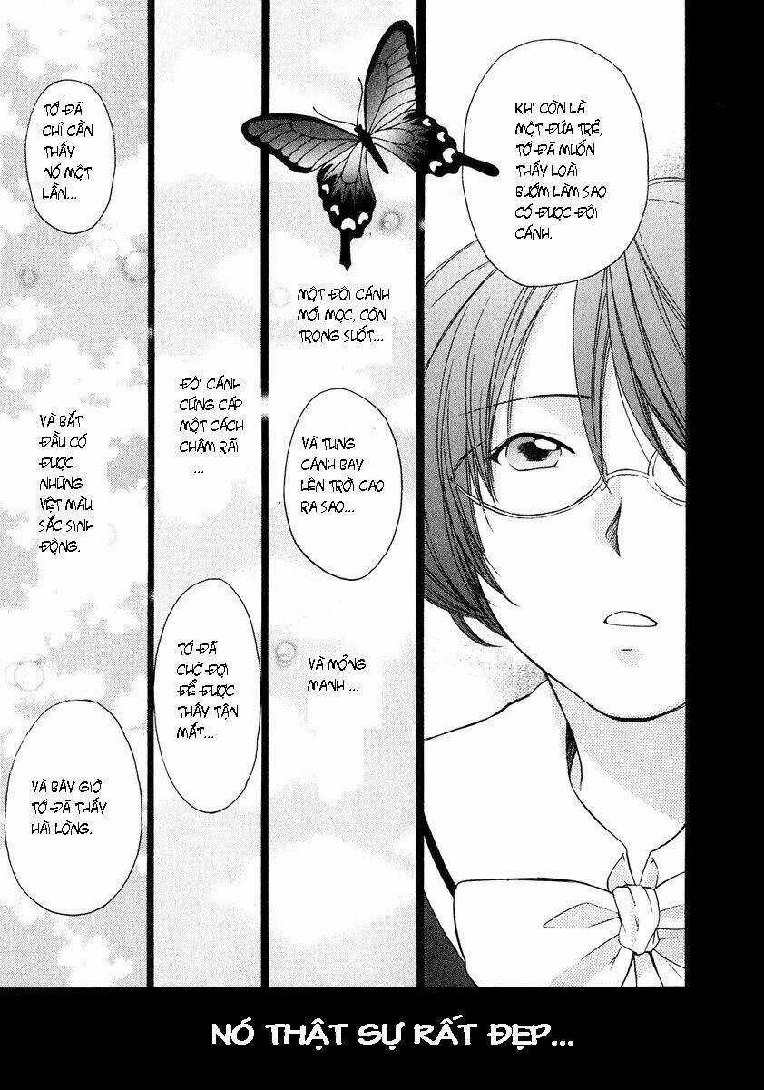 Liêu Trai Chí Dị Chapter 10 trang 20