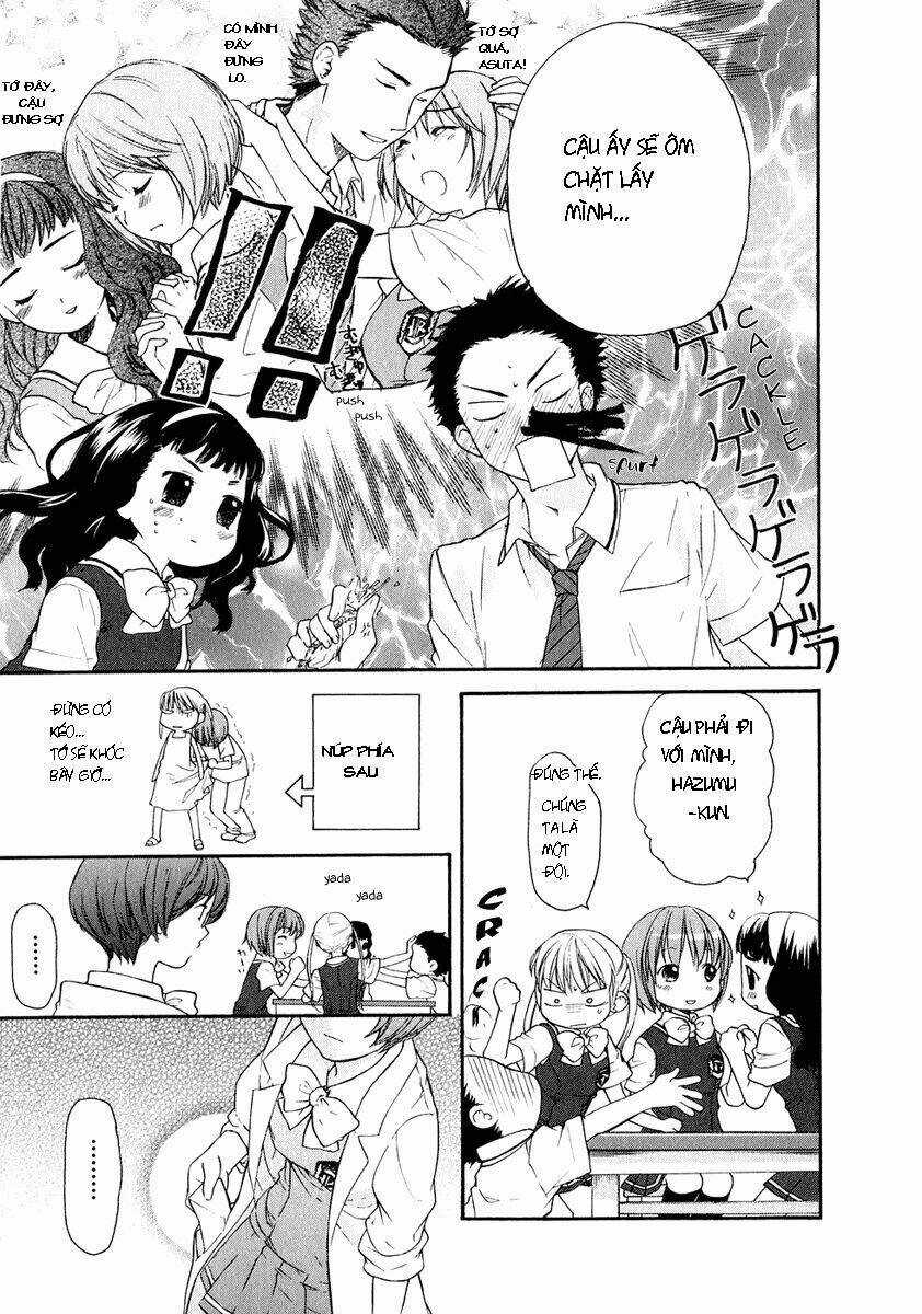 Liêu Trai Chí Dị Chapter 10 trang 4