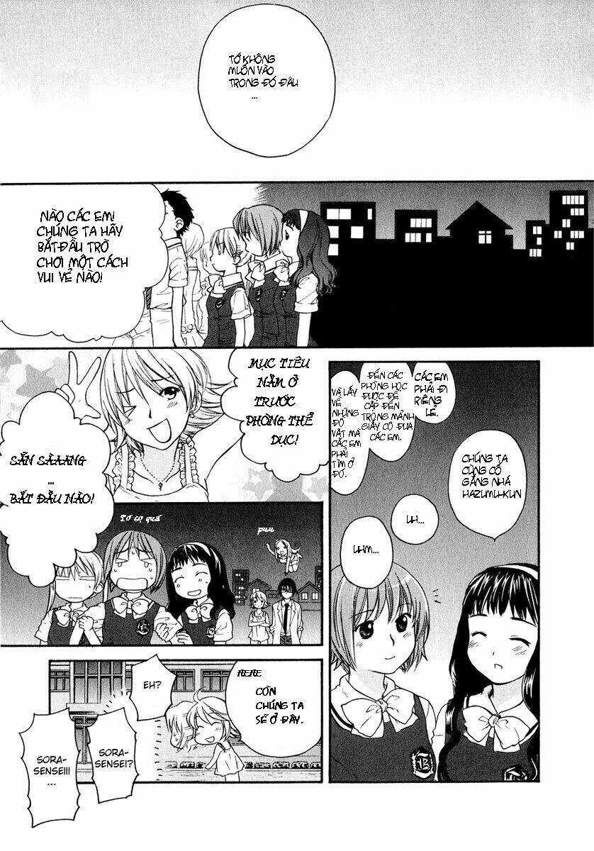 Liêu Trai Chí Dị Chapter 10 trang 8