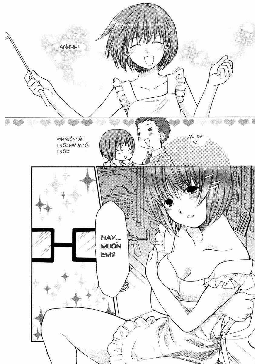 Liêu Trai Chí Dị Chapter 11 trang 11