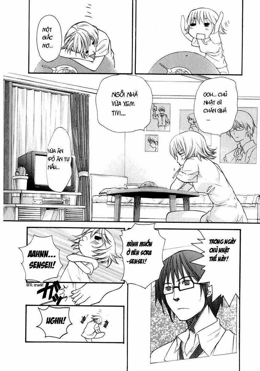 Liêu Trai Chí Dị Chapter 11 trang 13