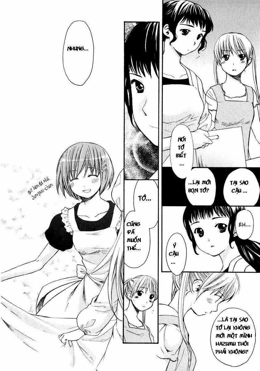 Liêu Trai Chí Dị Chapter 11 trang 19