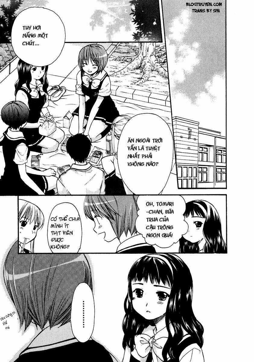 Liêu Trai Chí Dị Chapter 11 trang 2