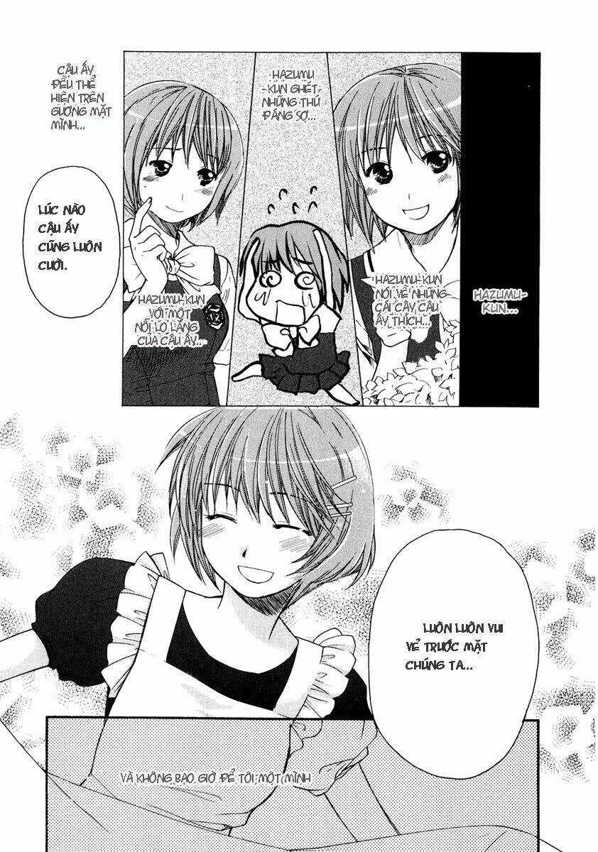 Liêu Trai Chí Dị Chapter 11 trang 20