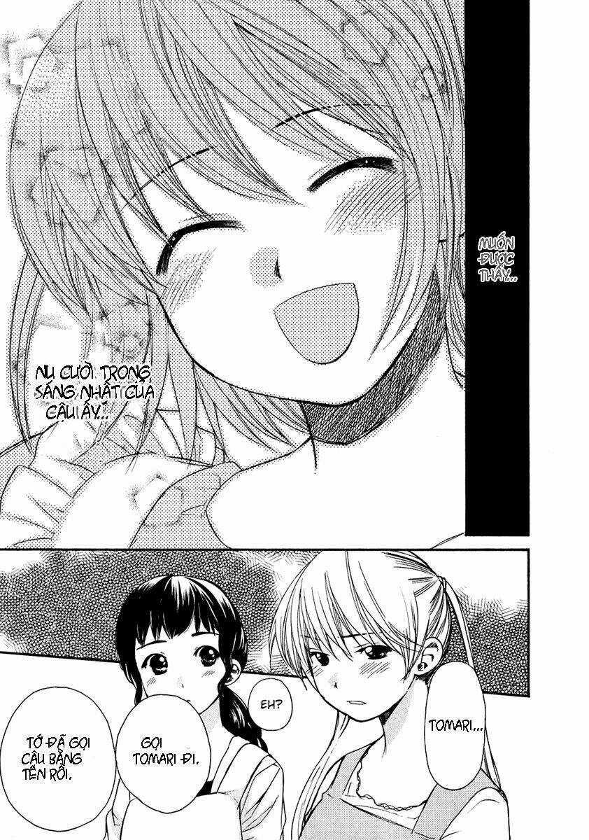 Liêu Trai Chí Dị Chapter 11 trang 22