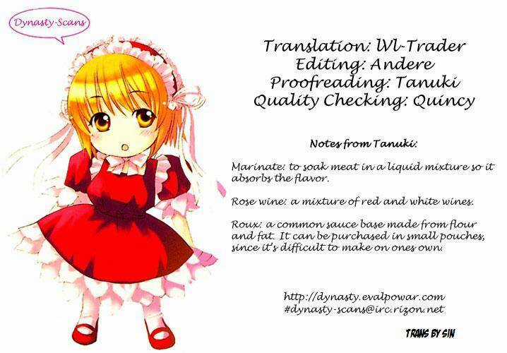 Liêu Trai Chí Dị Chapter 11 trang 24