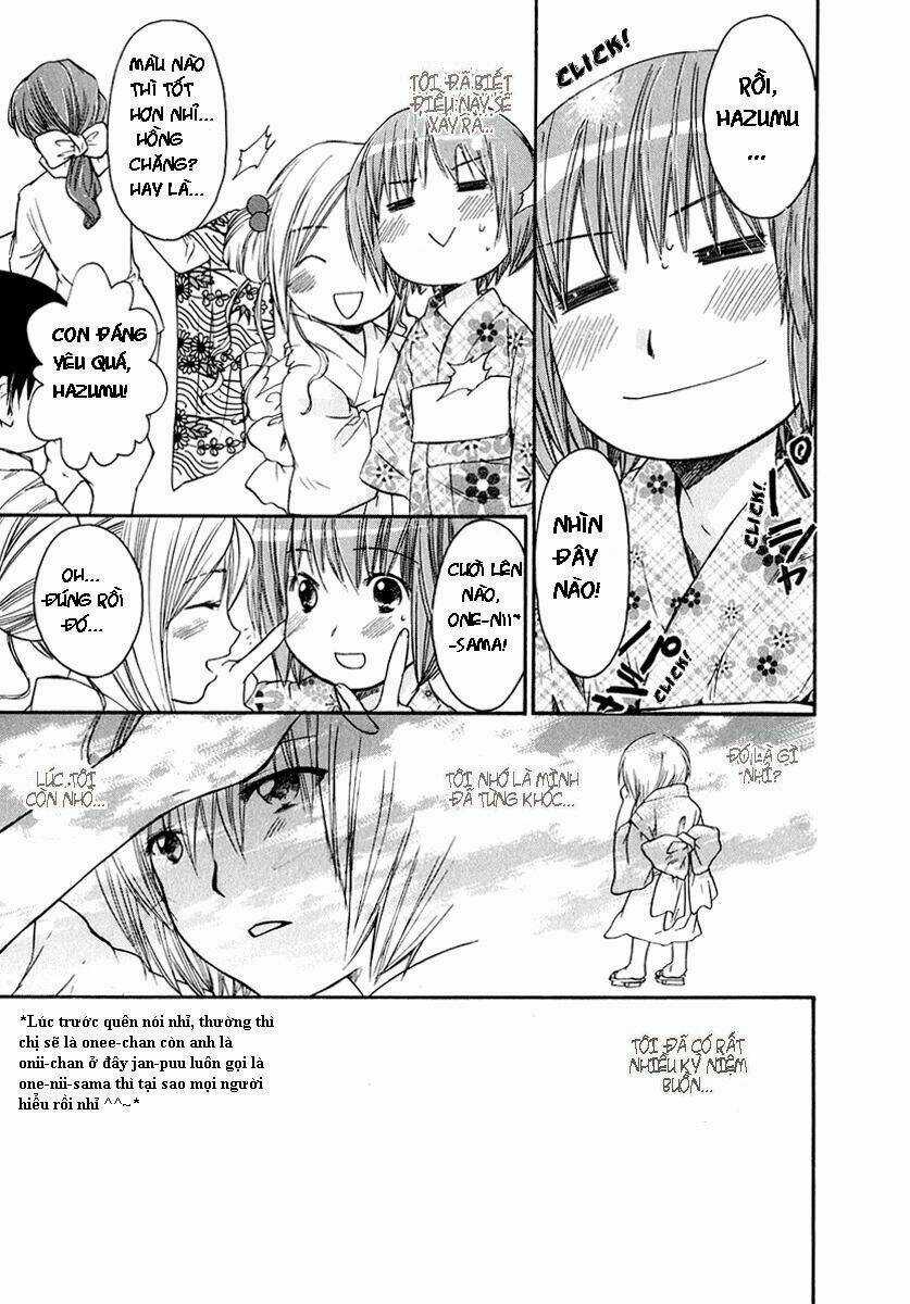 Liêu Trai Chí Dị Chapter 12 trang 10