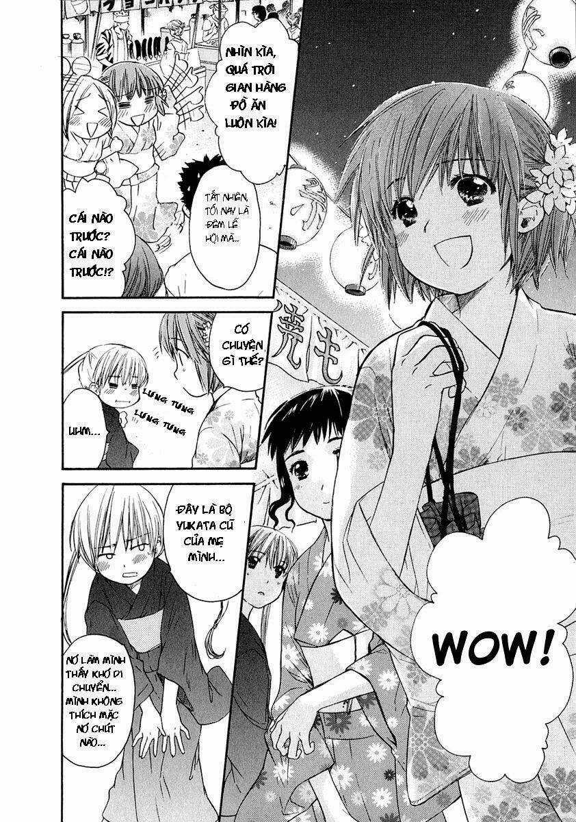 Liêu Trai Chí Dị Chapter 12 trang 11