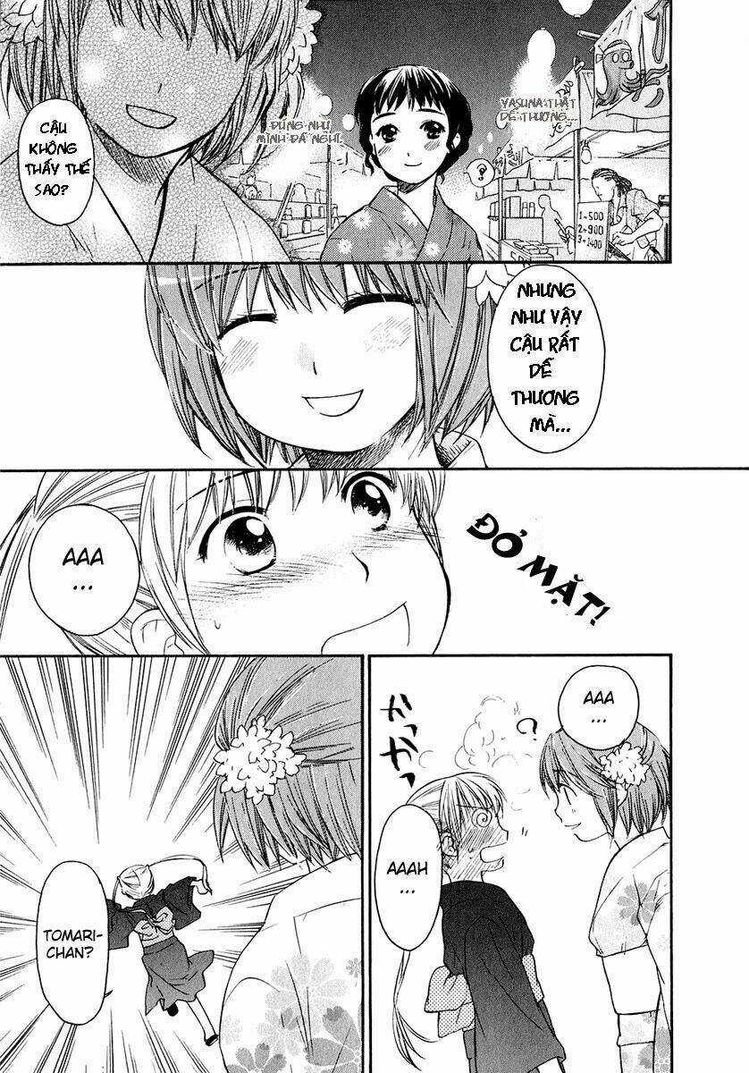 Liêu Trai Chí Dị Chapter 12 trang 12