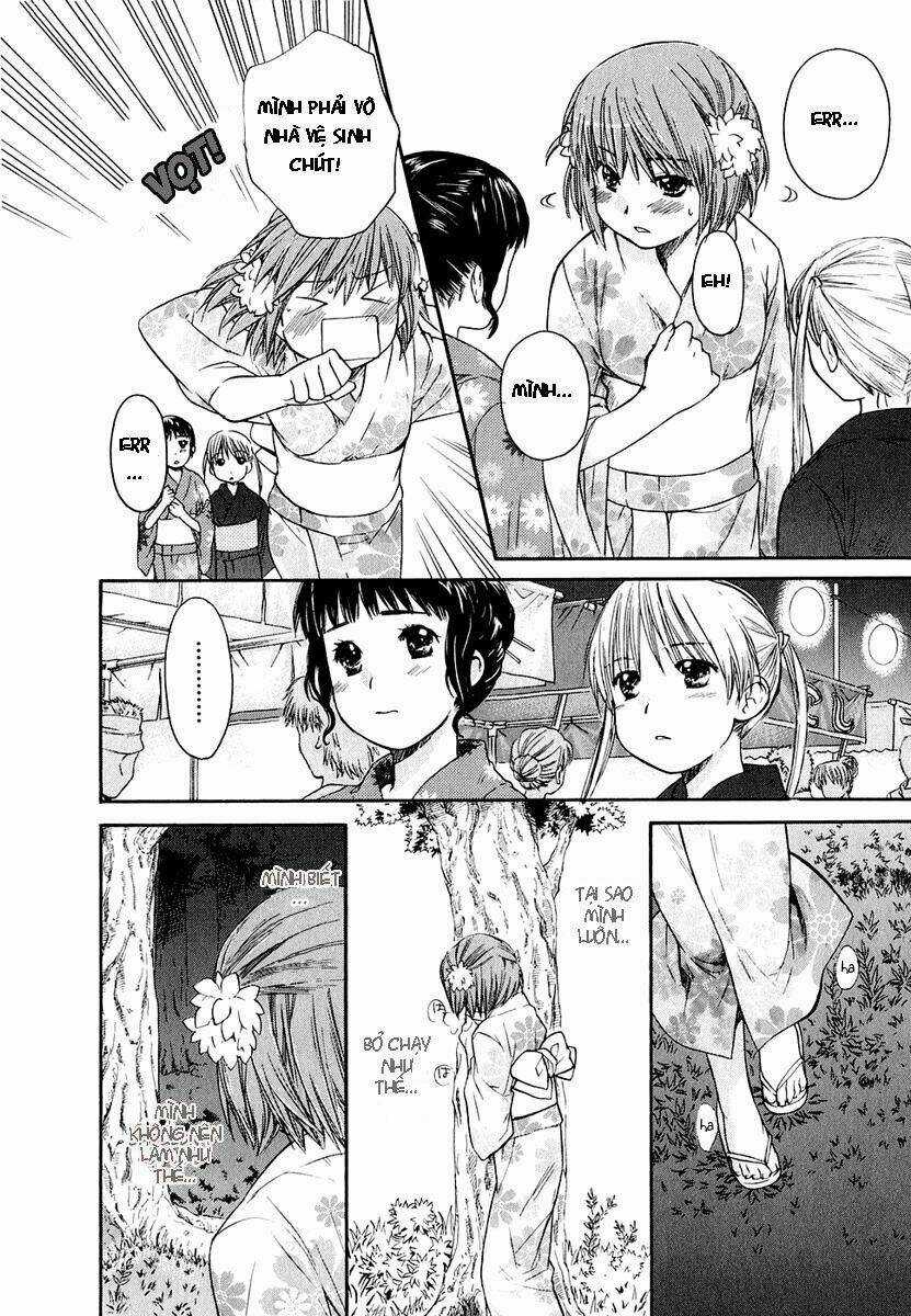 Liêu Trai Chí Dị Chapter 12 trang 15