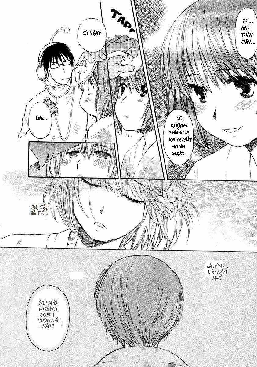 Liêu Trai Chí Dị Chapter 12 trang 17