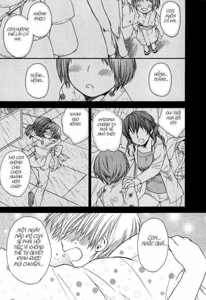 Liêu Trai Chí Dị Chapter 12 trang 18