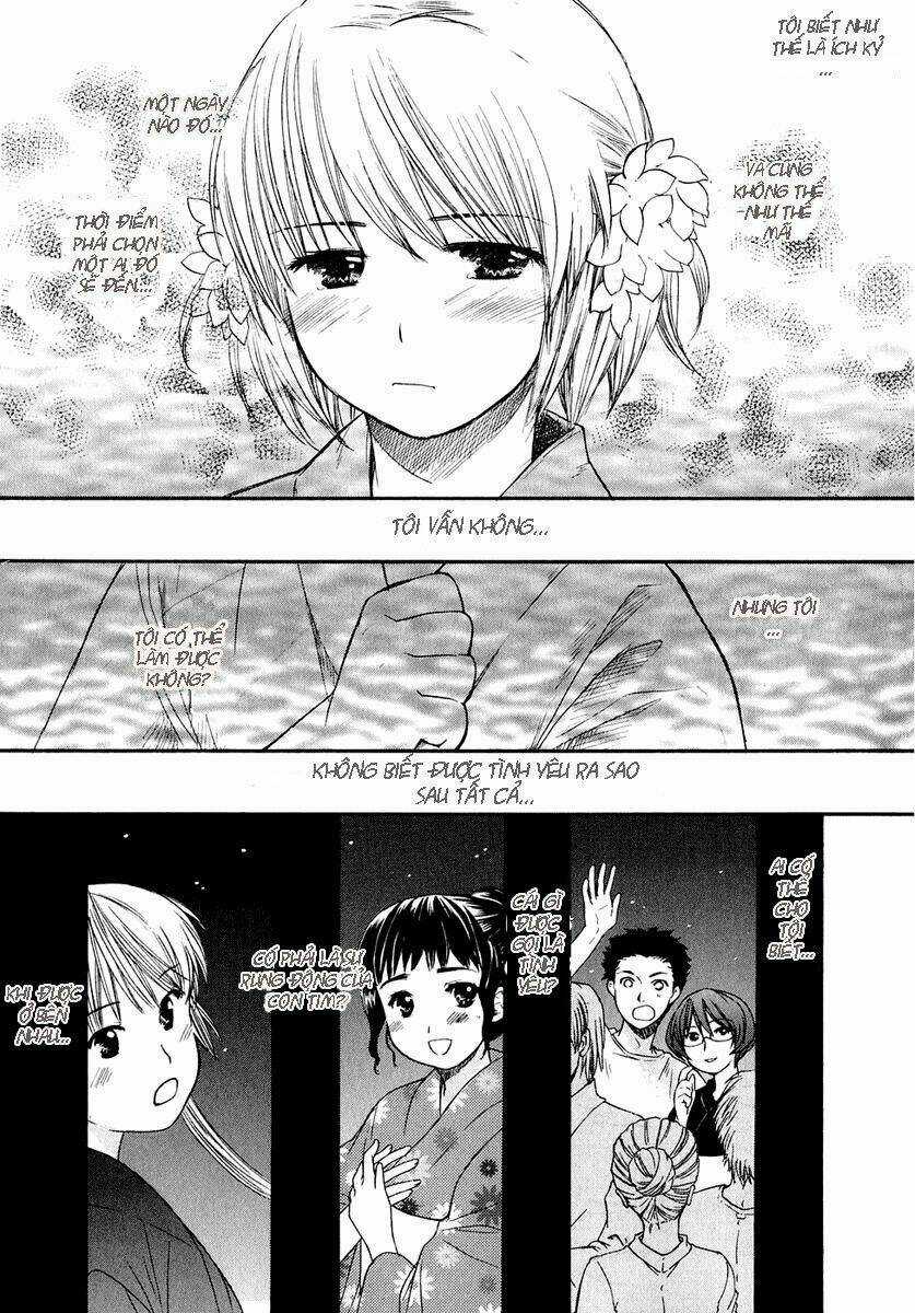 Liêu Trai Chí Dị Chapter 12 trang 20